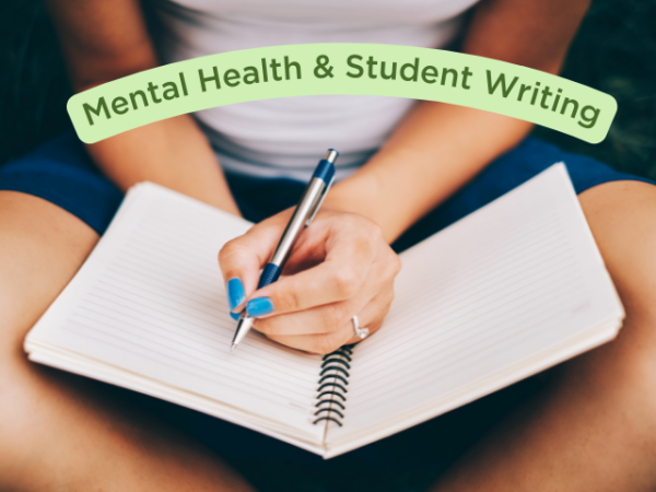How Journaling Made Me a Stronger and Healthier Student